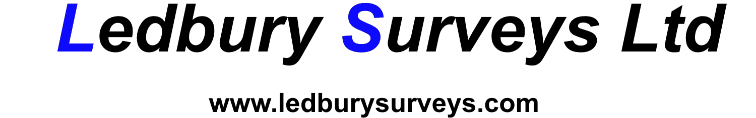 Ledbury Surveys Ltd